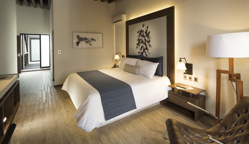 Suite Deluxe
