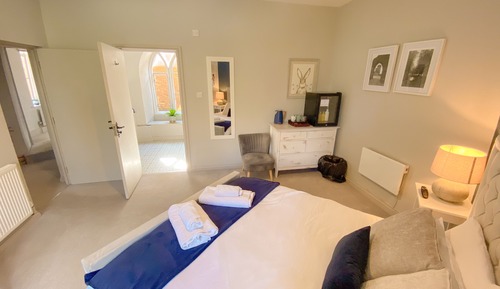 Suite superior