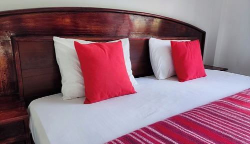 Apartamento estándar, 1 habitación