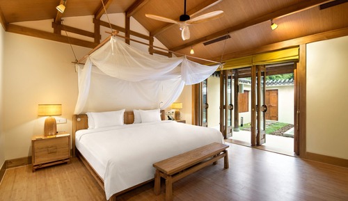 Suite estudio Confort, 1 habitación (Six Senses Suite)