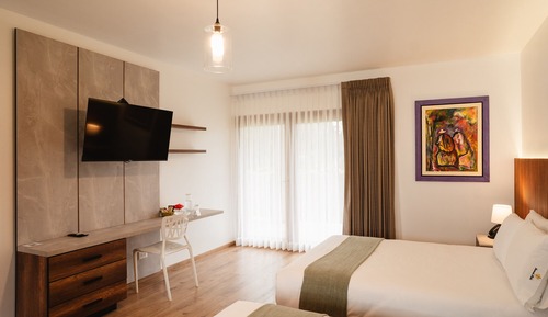 Superior Room, 2 Double Beds