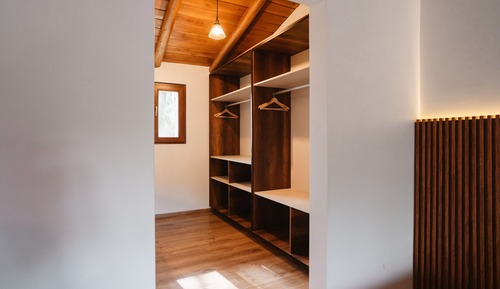 Deluxe Room, 2 Double Beds