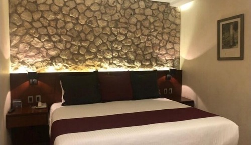 Habitación Confort, 1 cama de matrimonio grande