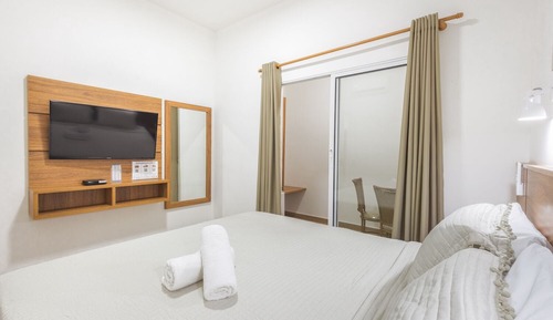 Suite Premium, 1 habitación