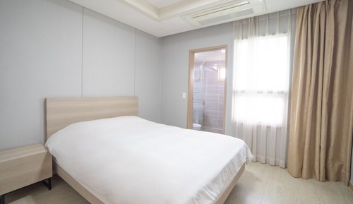 Suite familiar, vistas a la montaña (Kitchenette)