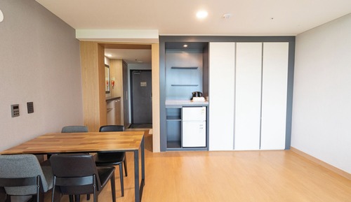 Habitación Premium (Premium Family Suite - Clean)