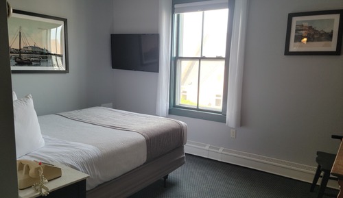Habitación, 1 cama de matrimonio