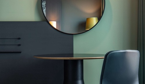Habitación familiar