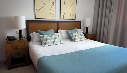 Apartamento, 1 habitación, bañera de hidromasaje