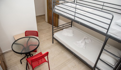 Habitación individual