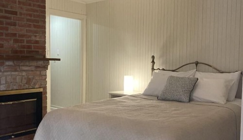 Suite clásica, 1 cama de matrimonio (Rustique)