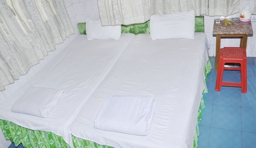 Habitación estándar