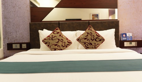 Suite ejecutiva, 1 cama de matrimonio grande, no fumadores