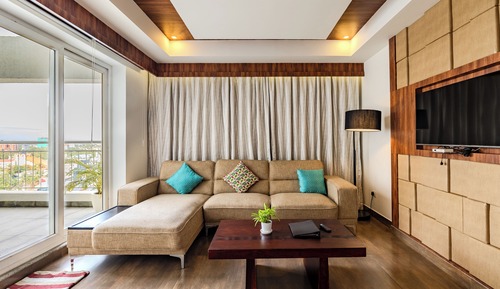 Suite Royal, 1 cama de matrimonio grande
