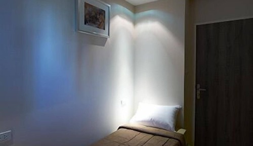 Suite, 2 habitaciones