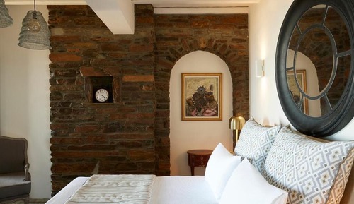 Villa, 2 habitaciones (Golden)