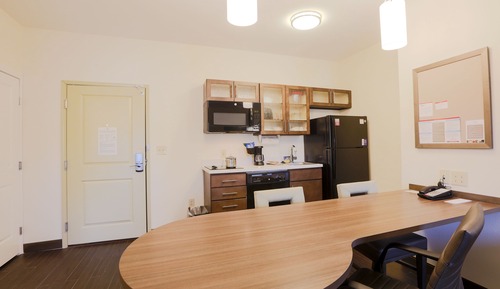 Suite, 1 habitación