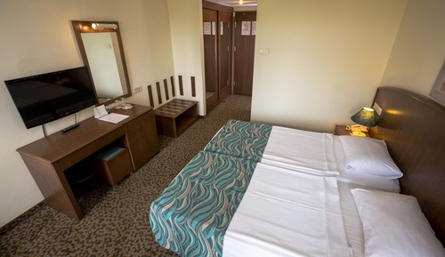 Habitación individual estándar