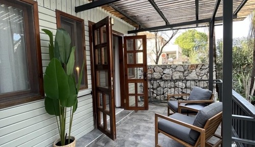 Habitación estándar doble, 1 habitación