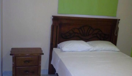 Habitación individual
