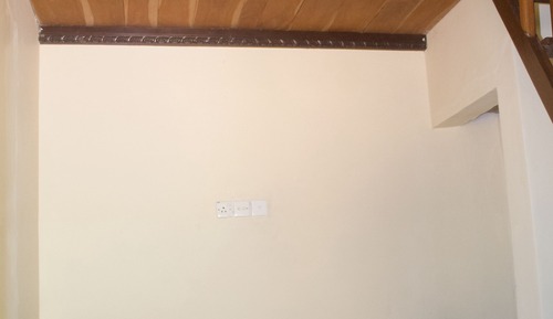 Loft estándar, baño privado