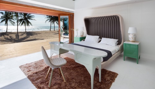Suite, 1 habitación (Owners)