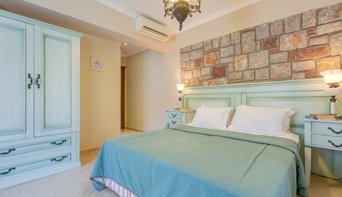 Stone Room 