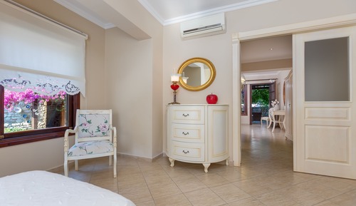 Suite familiar