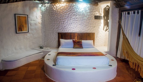 Habitación Deluxe doble