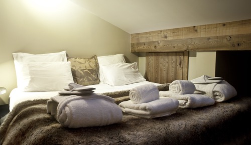 Habitación (Prestige)