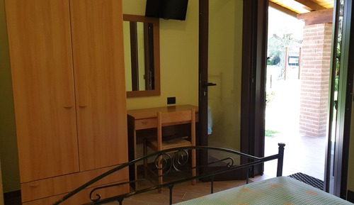 Apartamento familiar
