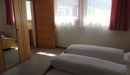 Habitación Confort doble
