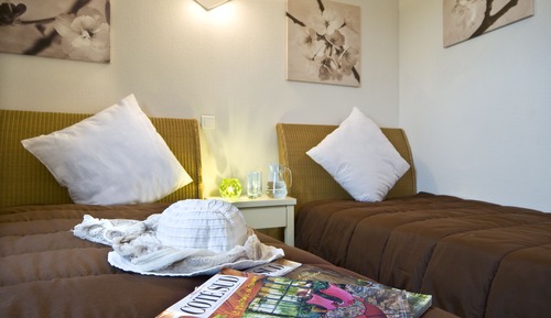 Villa Premium, 3 habitaciones