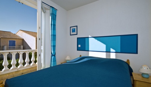 Villa, 4 habitaciones