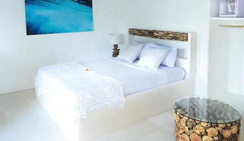 Habitación estándar
