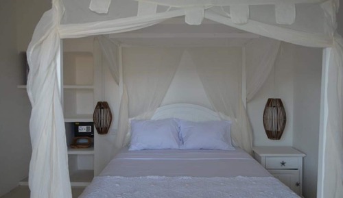 Habitación doble superior
