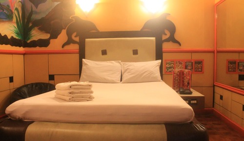 Habitación ejecutiva