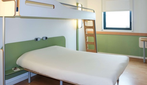 Habitación doble