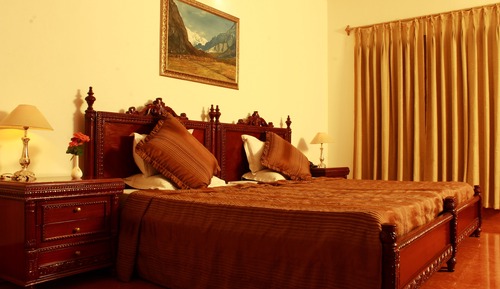 Suite familiar, fumadores, vistas al valle