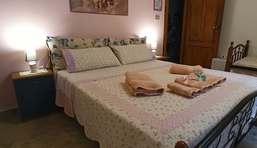 Habitación Confort doble