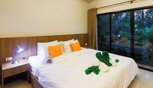 Suite, 1 habitación, balcón, vistas a la montaña