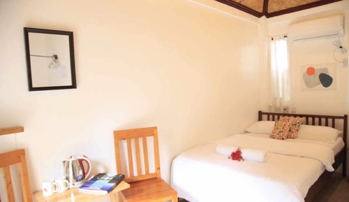 Habitación estándar