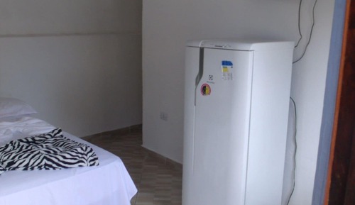 Habitación Deluxe doble (LUXO CASAL)
