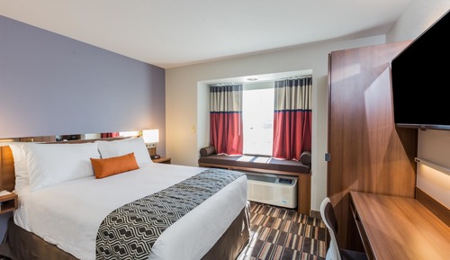 Suite, 1 cama de matrimonio, no fumadores