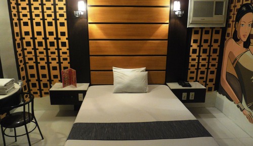 Habitación ejecutiva
