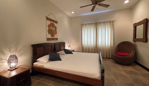Habitación superior