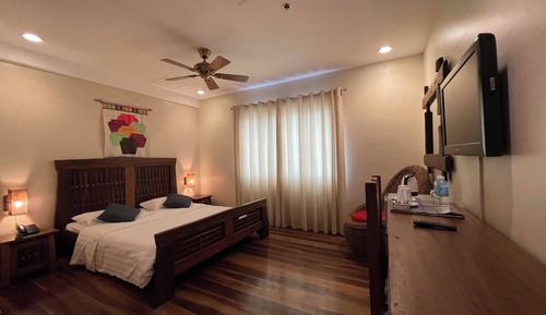 Habitación estándar