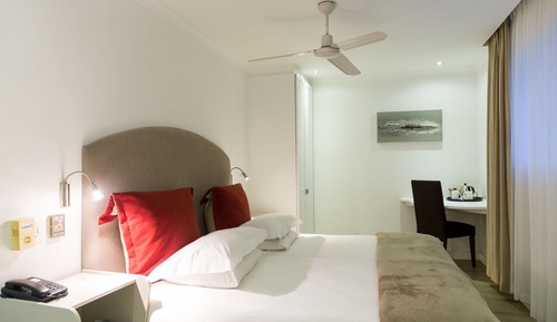 Habitación estándar