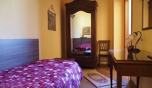 Habitación individual