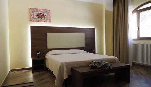 Habitación doble